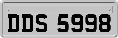 DDS5998