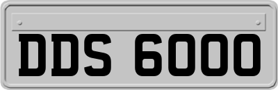DDS6000
