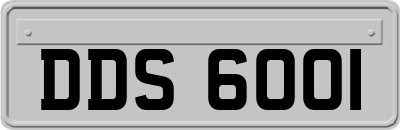 DDS6001