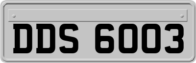 DDS6003