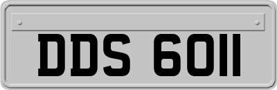DDS6011