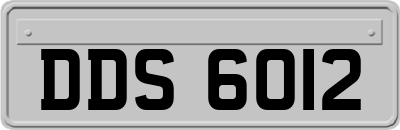 DDS6012