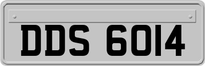 DDS6014