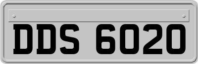 DDS6020