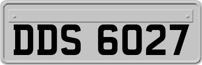 DDS6027
