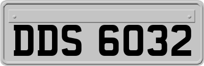 DDS6032