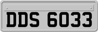 DDS6033