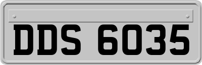 DDS6035