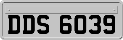 DDS6039