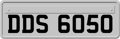 DDS6050