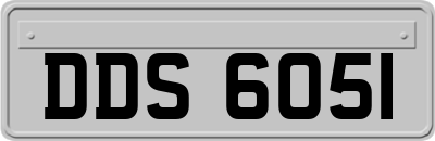 DDS6051