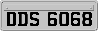 DDS6068