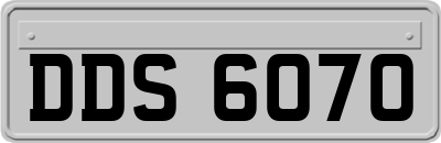 DDS6070