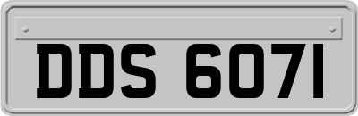 DDS6071