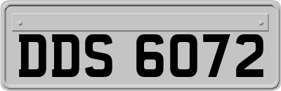 DDS6072