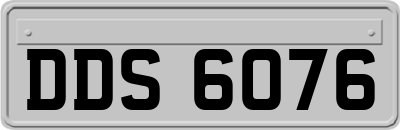 DDS6076