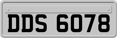 DDS6078