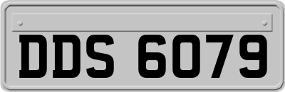 DDS6079