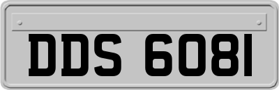 DDS6081