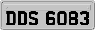 DDS6083