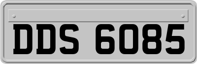 DDS6085