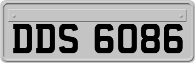 DDS6086