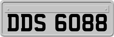DDS6088