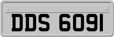 DDS6091