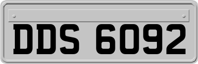 DDS6092
