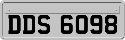 DDS6098