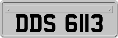 DDS6113