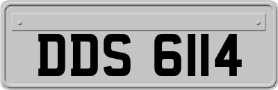 DDS6114