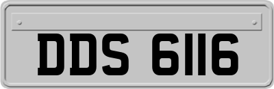 DDS6116