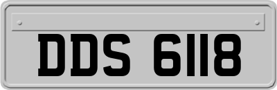 DDS6118