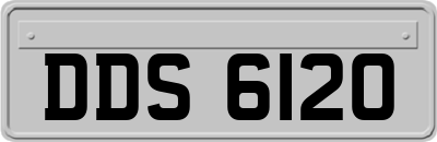 DDS6120