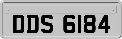 DDS6184