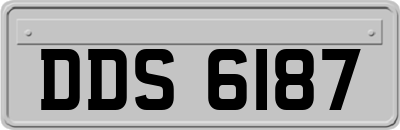 DDS6187