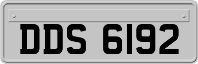 DDS6192