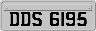 DDS6195