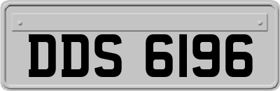 DDS6196