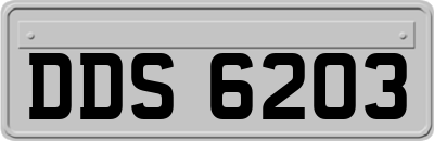 DDS6203
