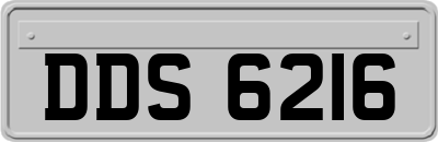 DDS6216