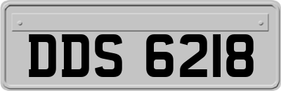 DDS6218