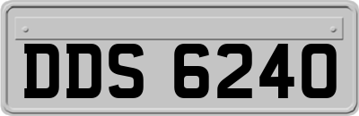 DDS6240