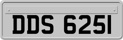 DDS6251