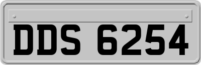 DDS6254