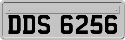 DDS6256