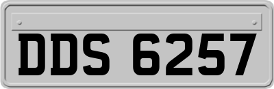 DDS6257