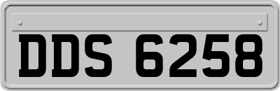 DDS6258