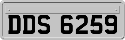 DDS6259